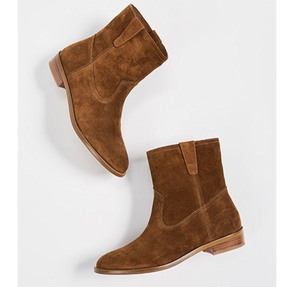 New Rebecca Minkoff Chasidy Bootie - Picture 5 of 6